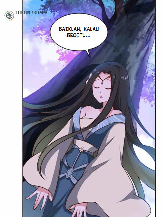 Rebirth Become a Dog chapter 73 halaman 60
