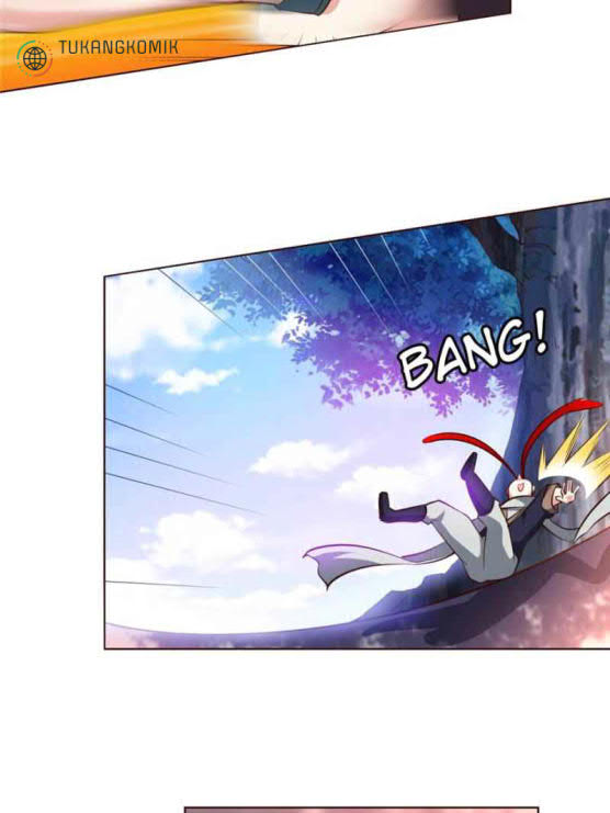 Rebirth Become a Dog chapter 73 halaman 64