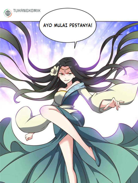Rebirth Become a Dog chapter 73 halaman 67