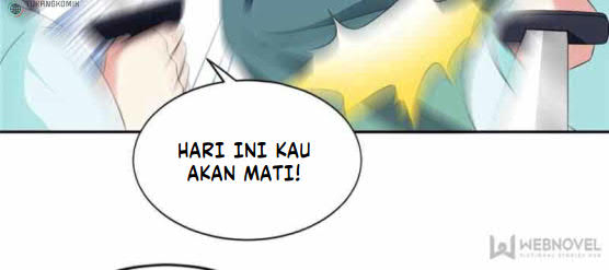 Rebirth Become a Dog Bab 74 halaman 3