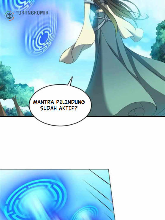 Rebirth Become a Dog Bab 74 halaman 7