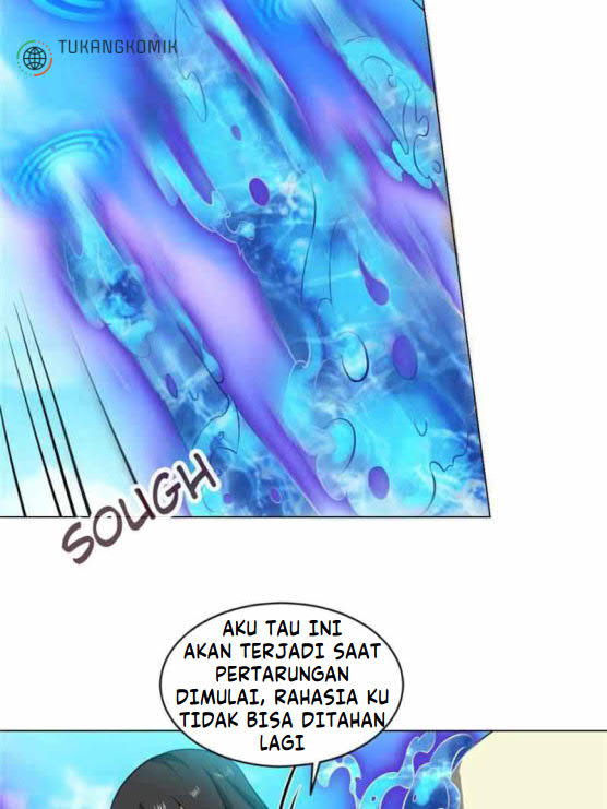 Rebirth Become a Dog Bab 74 halaman 8