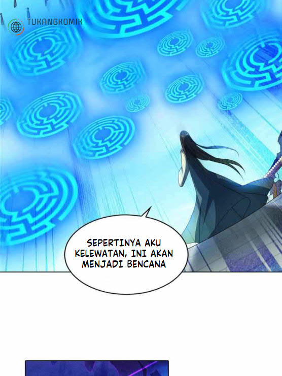 Rebirth Become a Dog Bab 74 halaman 22