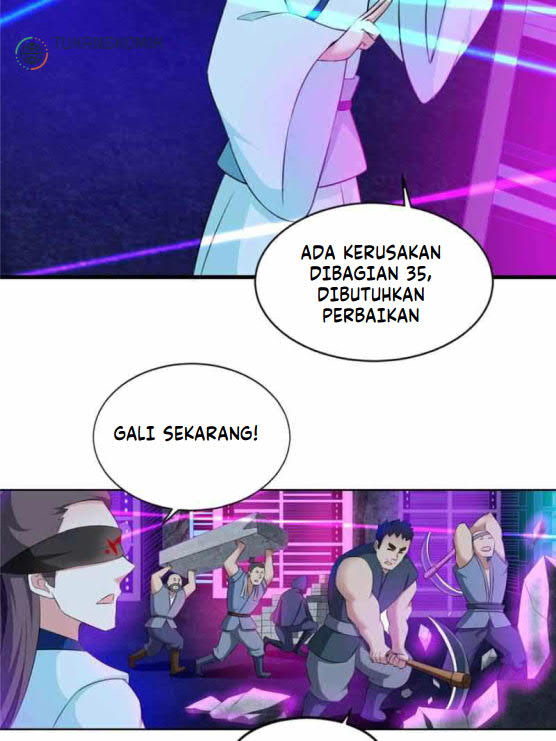 Rebirth Become a Dog Bab 74 halaman 26