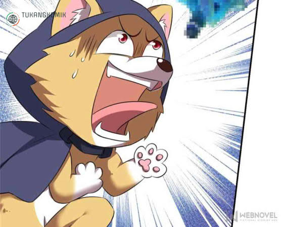 Rebirth Become a Dog Bab 74 halaman 30