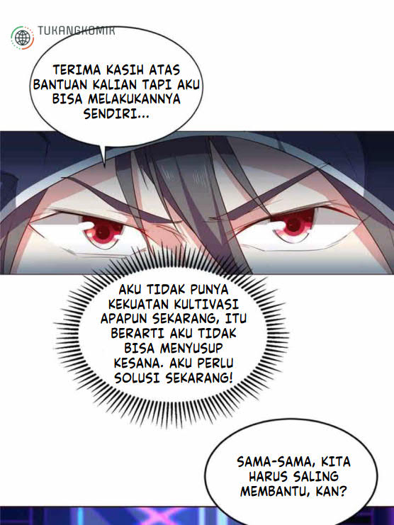 Rebirth Become a Dog Bab 74 halaman 37