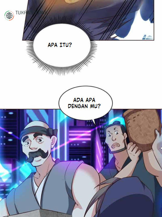 Rebirth Become a Dog Bab 74 halaman 40