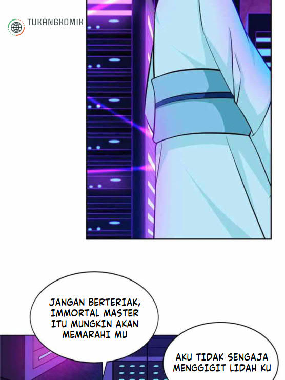 Rebirth Become a Dog Bab 74 halaman 43