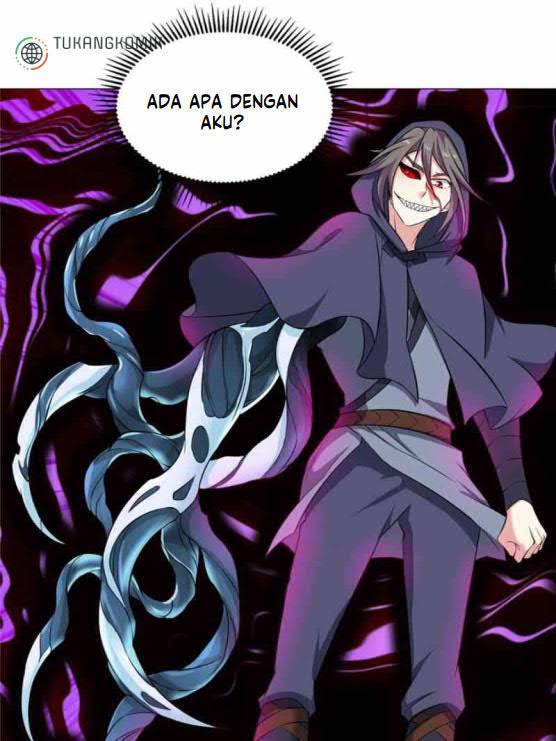Rebirth Become a Dog Bab 74 halaman 49