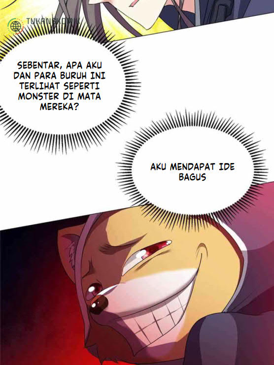 Rebirth Become a Dog Bab 74 halaman 66