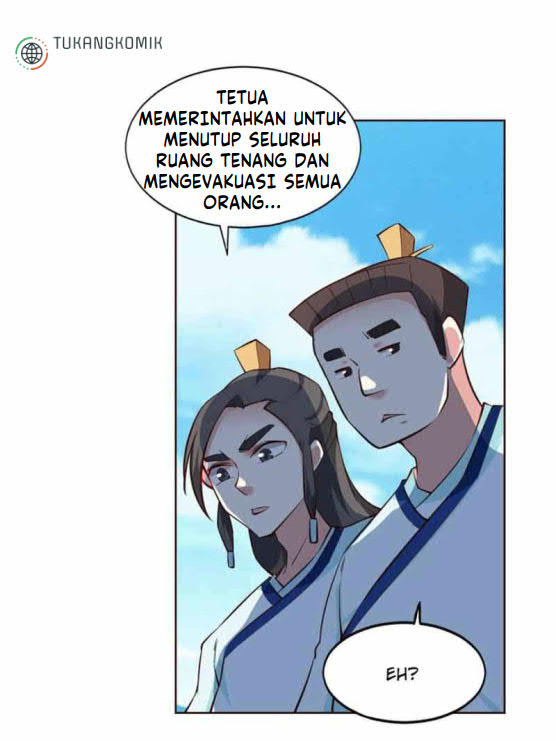 Rebirth Become a Dog chapter 75 halaman 3