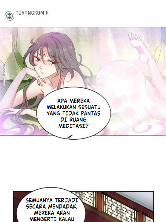 Rebirth Become a Dog chapter 75 halaman 6