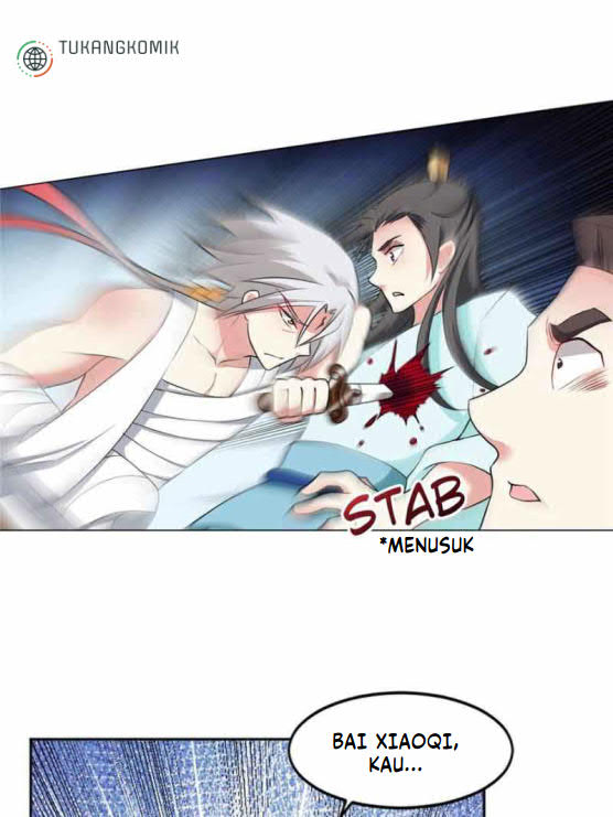 Rebirth Become a Dog chapter 75 halaman 9