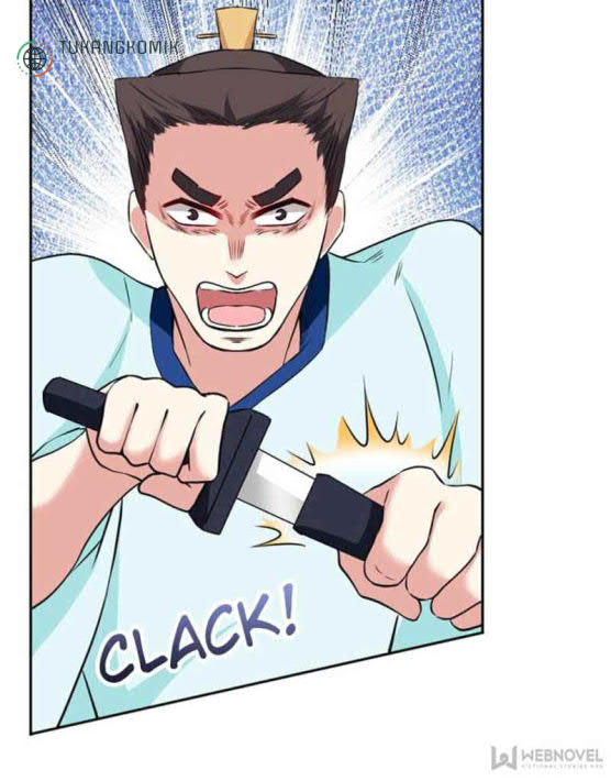 Rebirth Become a Dog chapter 75 halaman 10