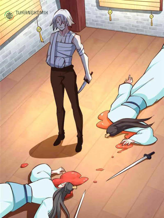 Rebirth Become a Dog chapter 75 halaman 14