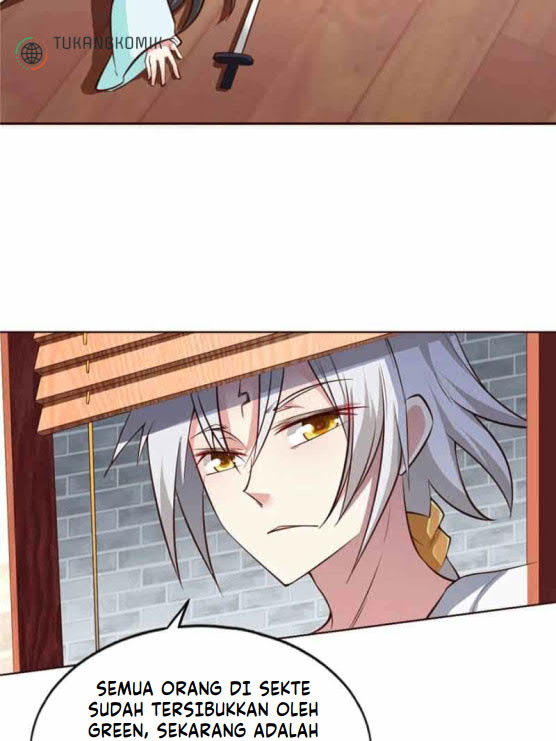 Rebirth Become a Dog chapter 75 halaman 15