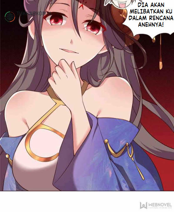 Rebirth Become a Dog chapter 75 halaman 19