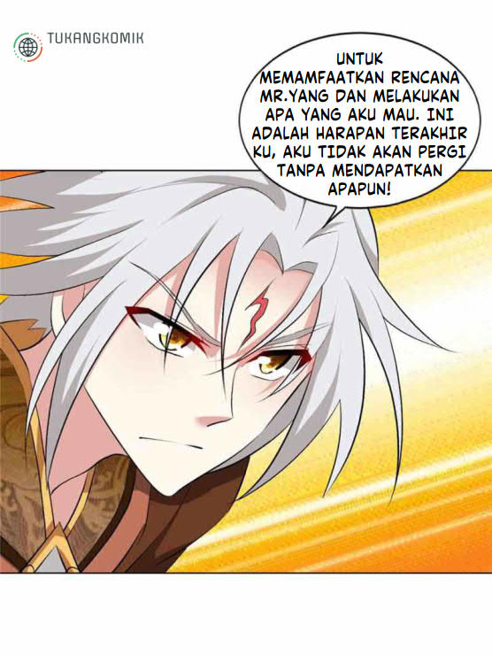 Rebirth Become a Dog chapter 75 halaman 21