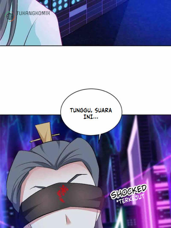Rebirth Become a Dog chapter 75 halaman 24