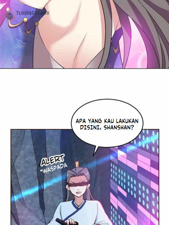 Rebirth Become a Dog chapter 75 halaman 27