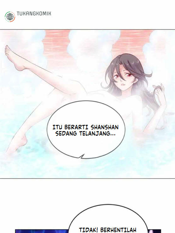 Rebirth Become a Dog chapter 75 halaman 32