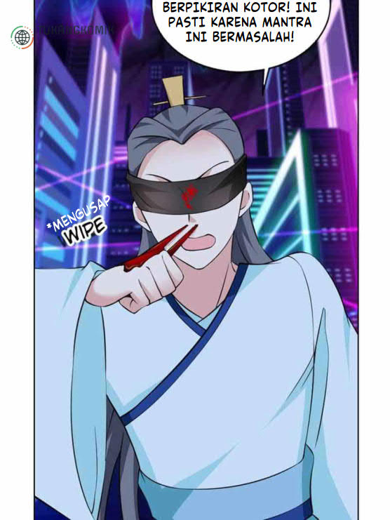 Rebirth Become a Dog chapter 75 halaman 33