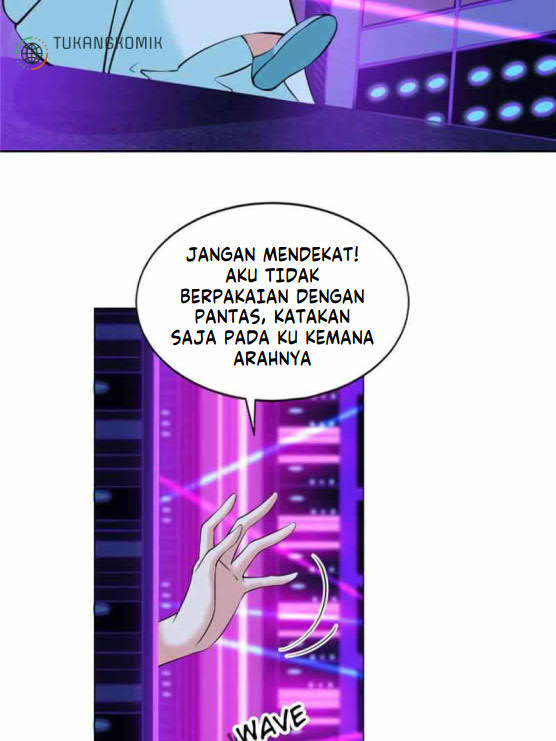 Rebirth Become a Dog chapter 75 halaman 36