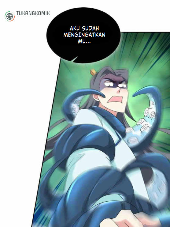Rebirth Become a Dog chapter 75 halaman 44