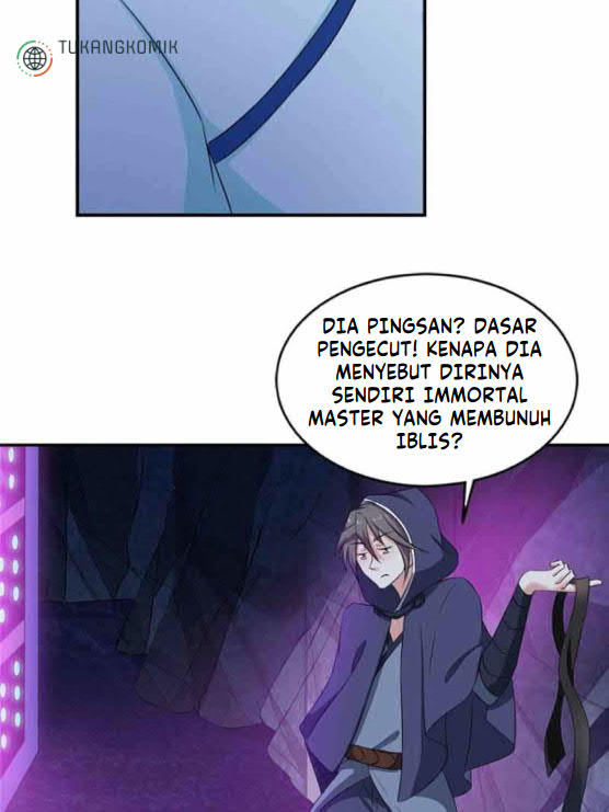 Rebirth Become a Dog chapter 75 halaman 48