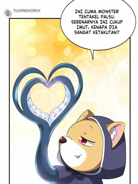 Rebirth Become a Dog chapter 75 halaman 50