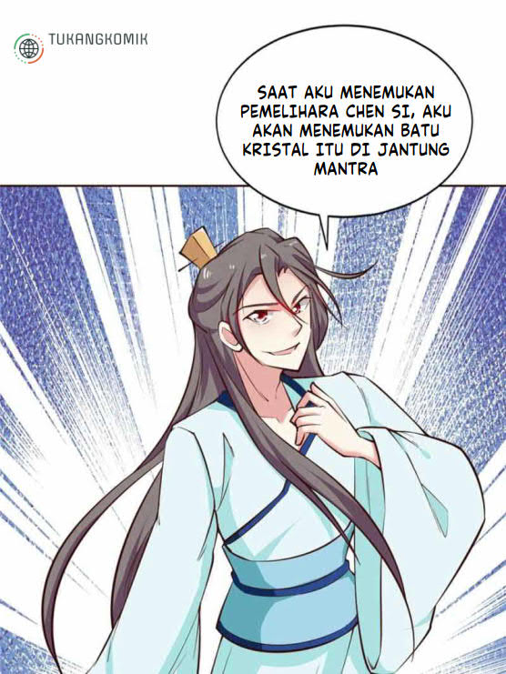 Rebirth Become a Dog chapter 75 halaman 53