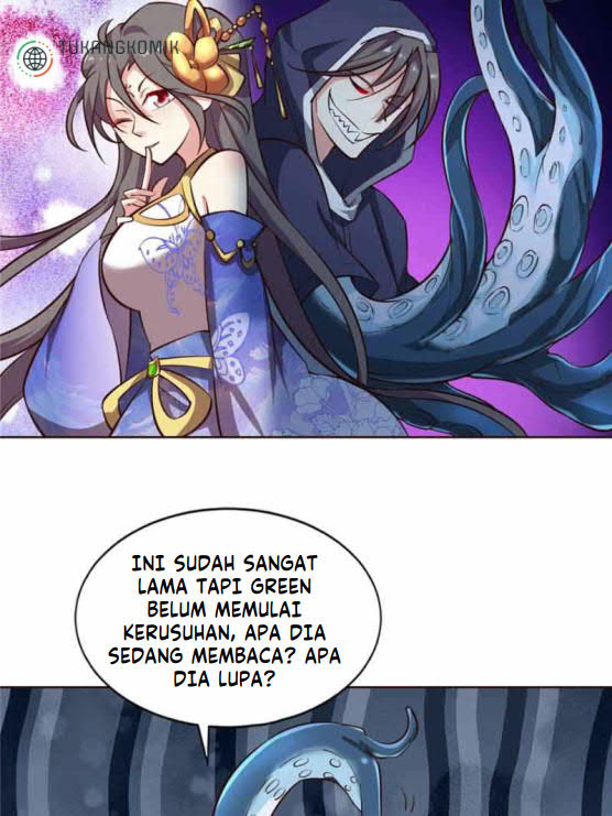 Rebirth Become a Dog chapter 75 halaman 56