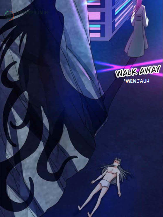 Rebirth Become a Dog chapter 75 halaman 59