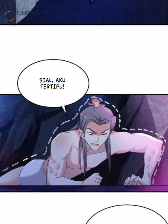 Rebirth Become a Dog chapter 75 halaman 60