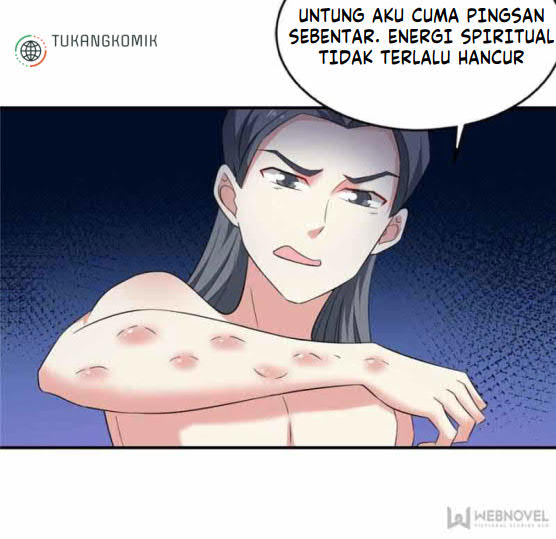 Rebirth Become a Dog chapter 75 halaman 61