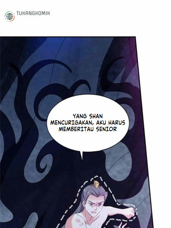 Rebirth Become a Dog chapter 75 halaman 62