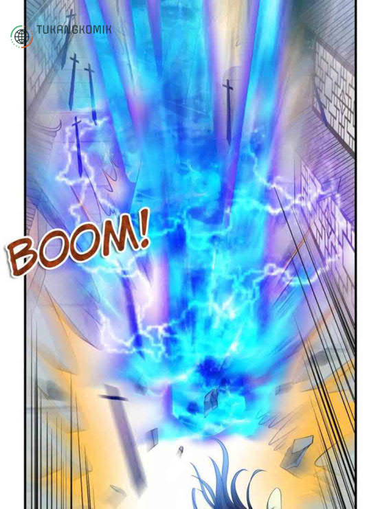 Rebirth Become a Dog Bab 76 halaman 8