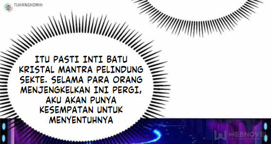 Rebirth Become a Dog Bab 76 halaman 30