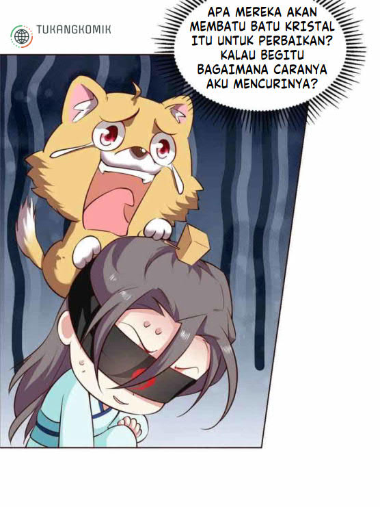 Rebirth Become a Dog Bab 76 halaman 48