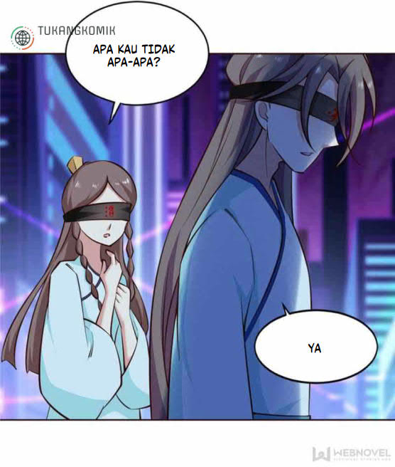 Rebirth Become a Dog chapter 77 halaman 8