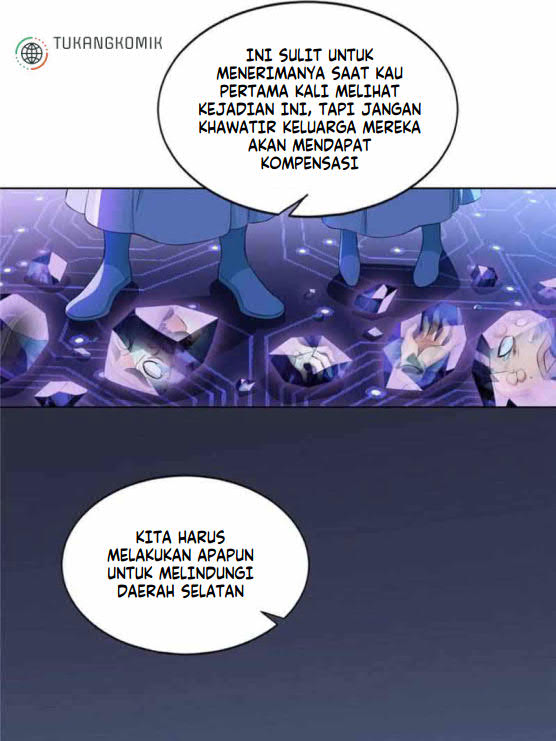 Rebirth Become a Dog chapter 77 halaman 9