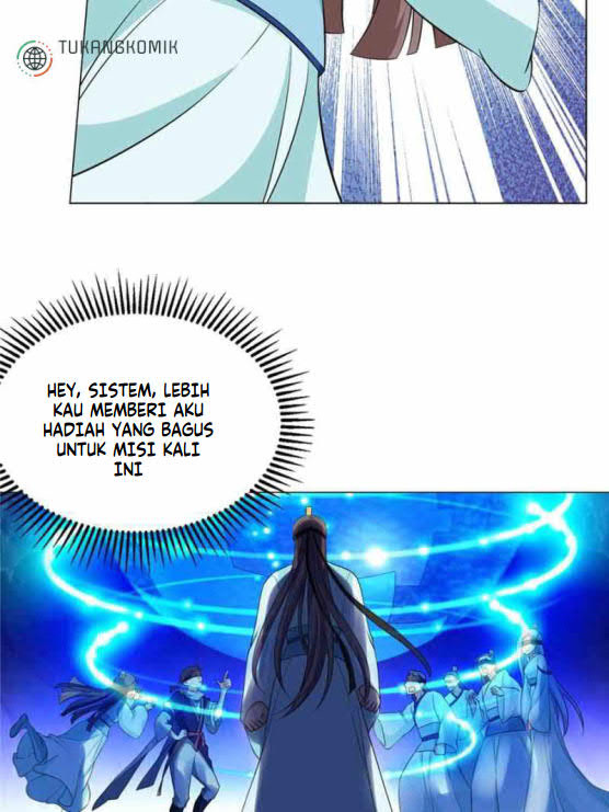 Rebirth Become a Dog chapter 77 halaman 18