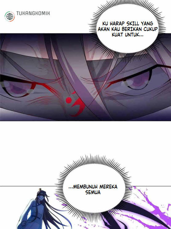 Rebirth Become a Dog chapter 77 halaman 20