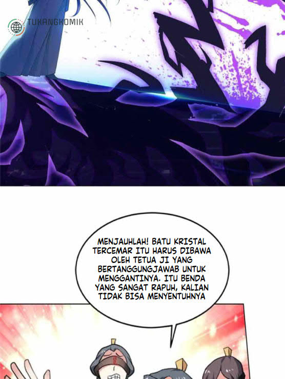Rebirth Become a Dog chapter 77 halaman 21
