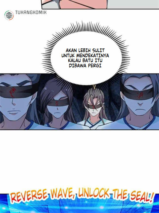 Rebirth Become a Dog chapter 77 halaman 24