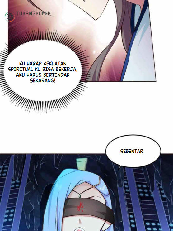 Rebirth Become a Dog chapter 77 halaman 27