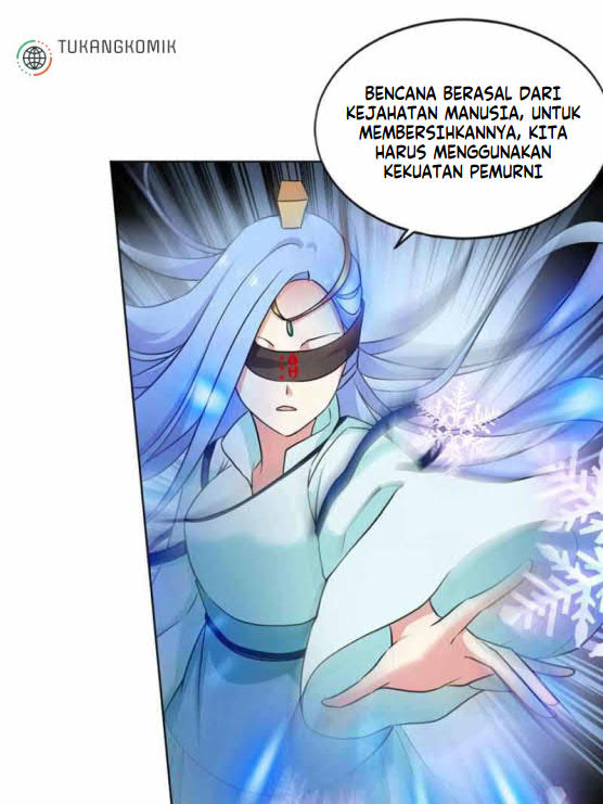 Rebirth Become a Dog chapter 77 halaman 33