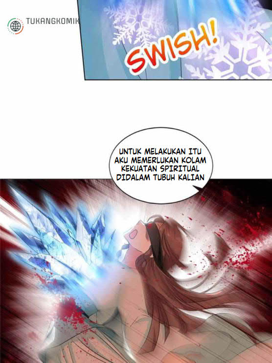 Rebirth Become a Dog chapter 77 halaman 34