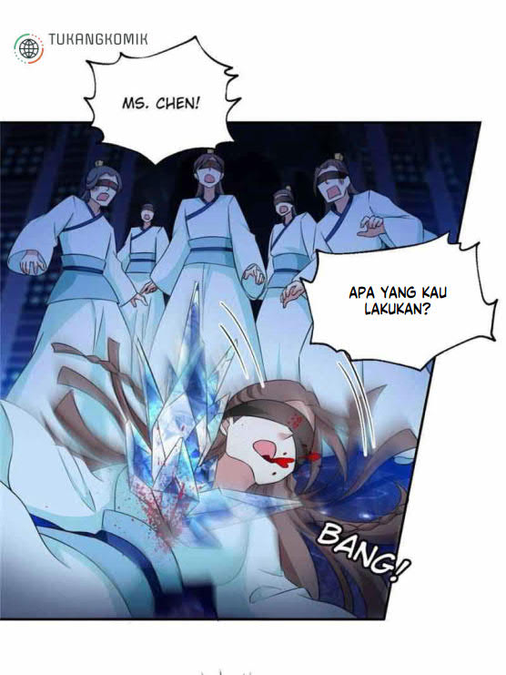 Rebirth Become a Dog chapter 77 halaman 36