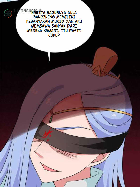 Rebirth Become a Dog chapter 77 halaman 41